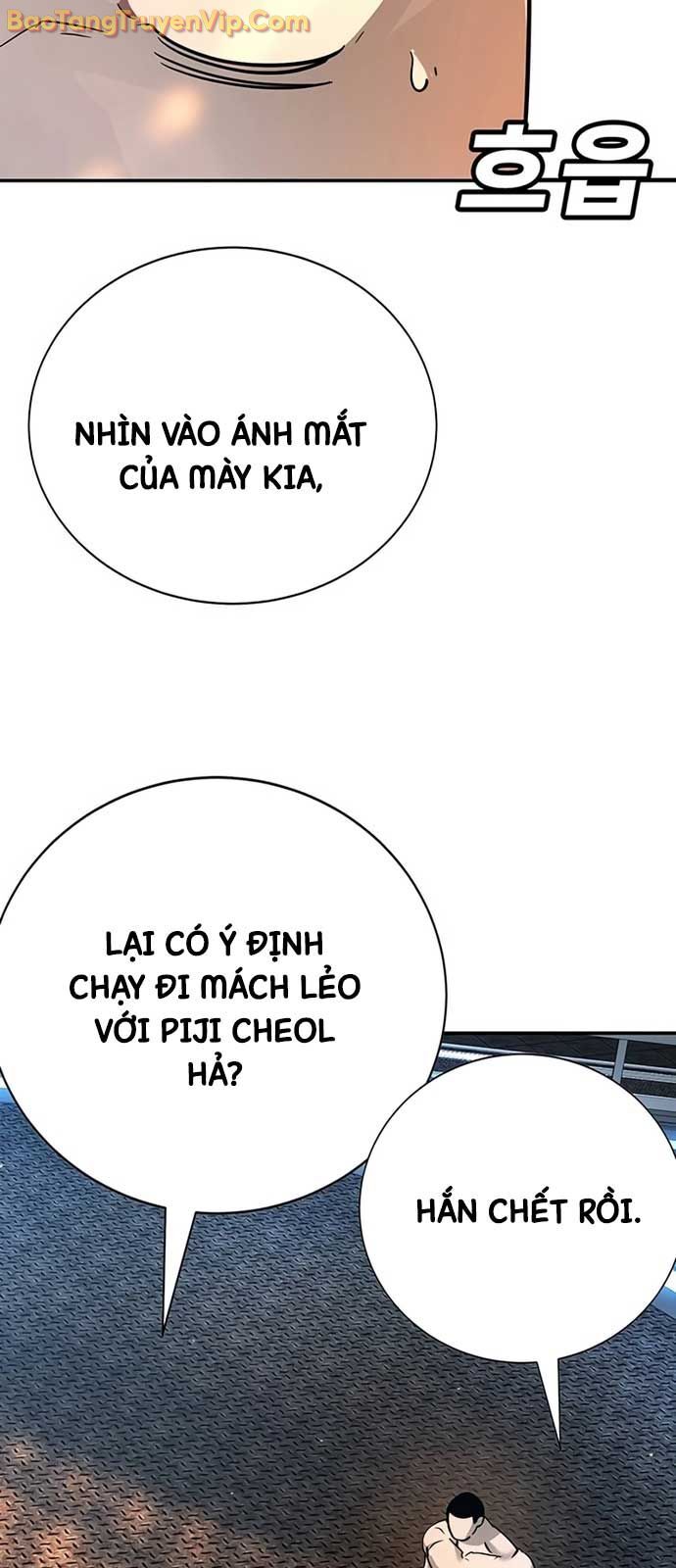 Cách Mạng Bắt Nạt Chương 27 Ảnh 47
