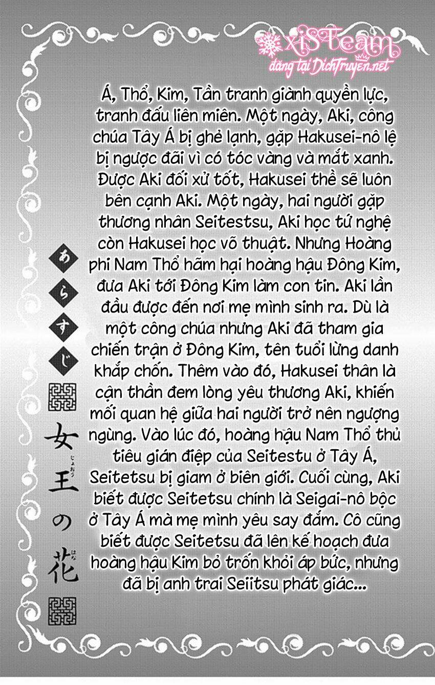 Vạn Niên Hoa Chương 8.1 Ảnh 5