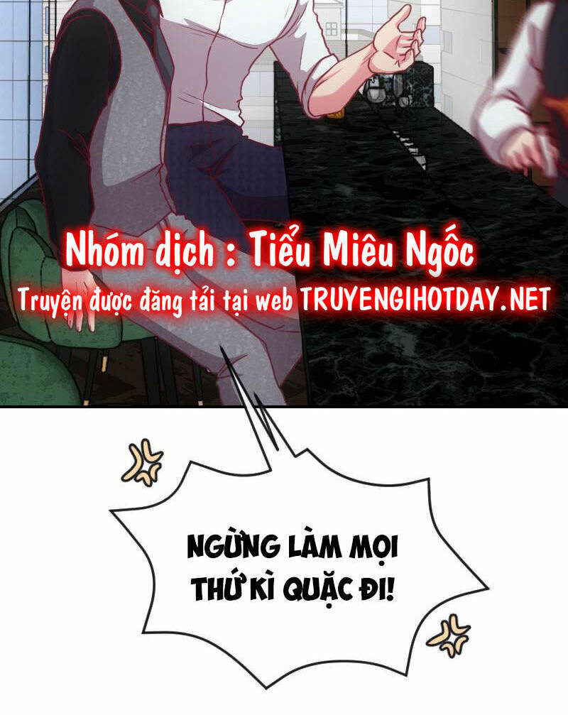 Xin Chào Con Yêu Chương 43 Ảnh 37