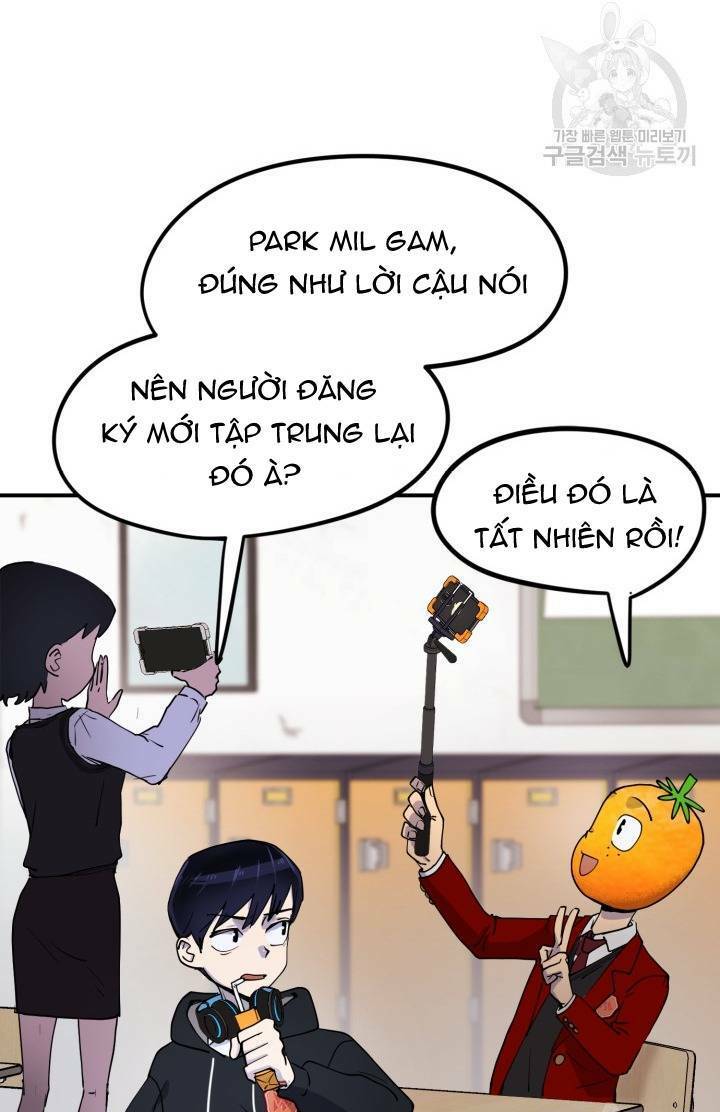 Trường Học Wetube Chương 1 Ảnh 29