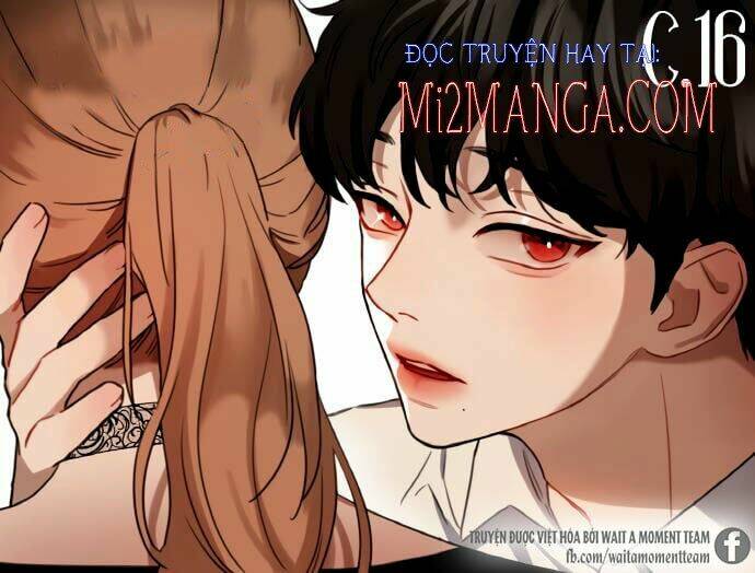 Bloody Romance - Lãng Mạn Đẫm Máu Chương 16 Ảnh 2
