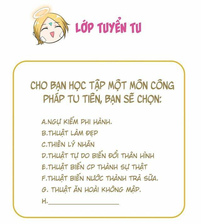 Nữ Chủ Người Đàn Ông Của Bạn Bị Hỏng Rồi Chương 84 Ảnh 40