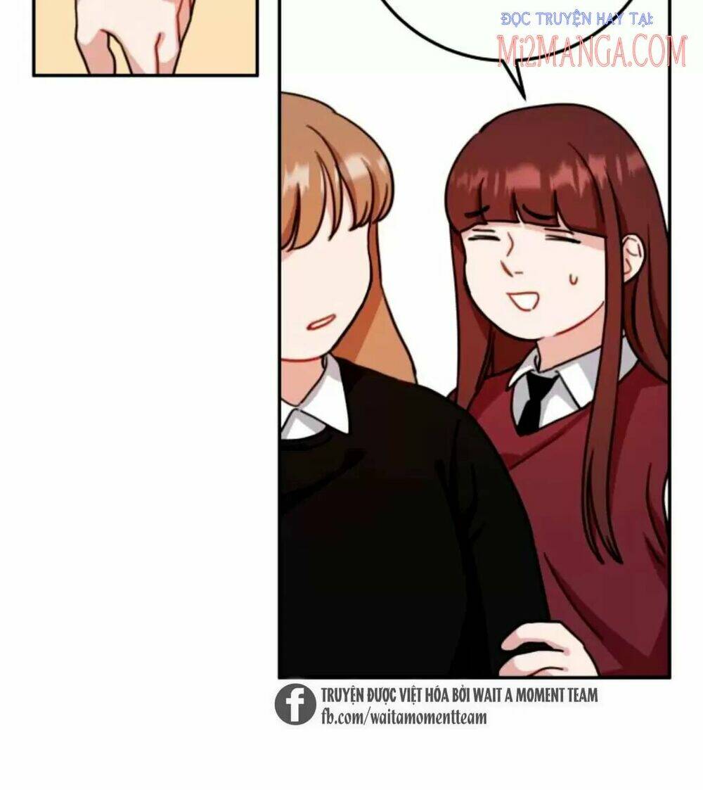 Bloody Romance - Lãng Mạn Đẫm Máu Chương 14 Ảnh 29