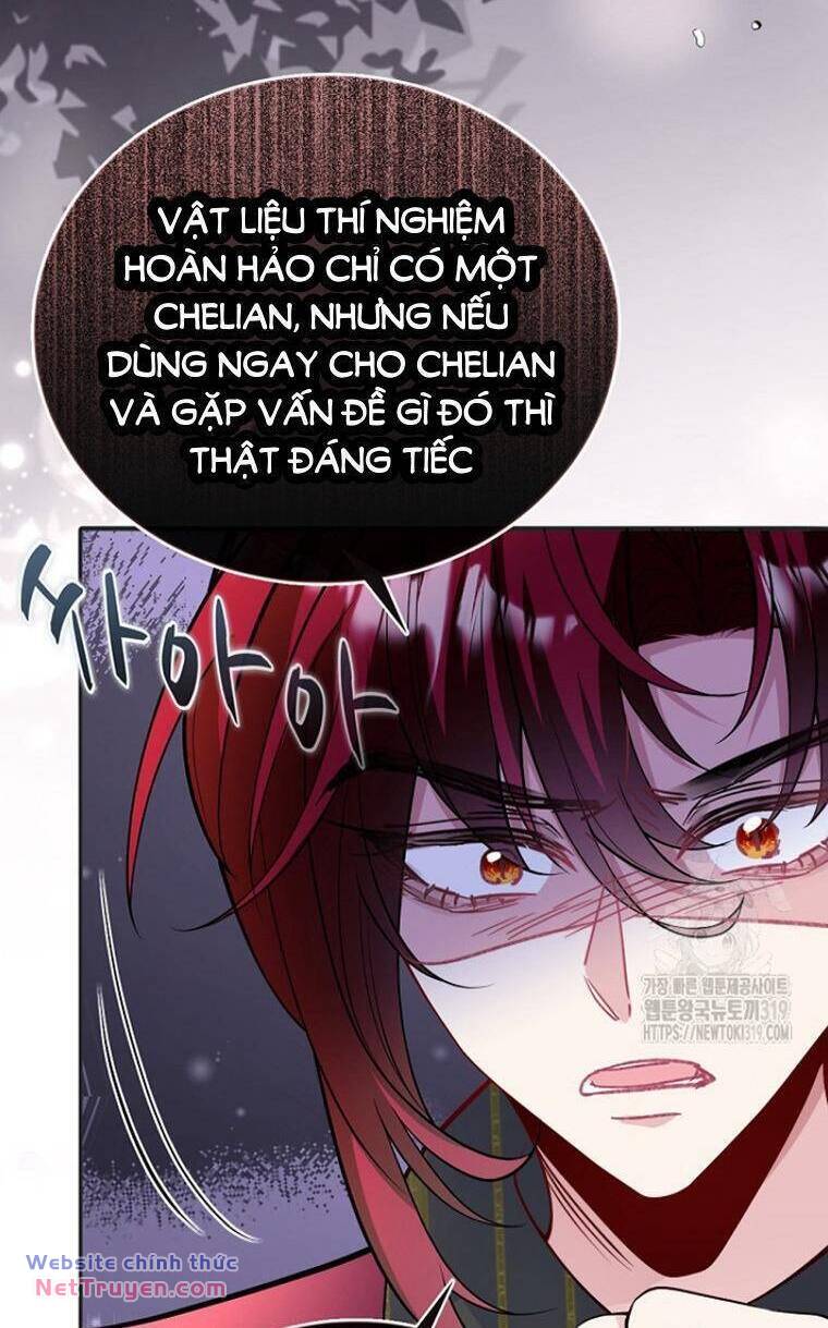 Con Gái Nuôi Muốn Cứu Thế Giới Chương 53 Ảnh 46