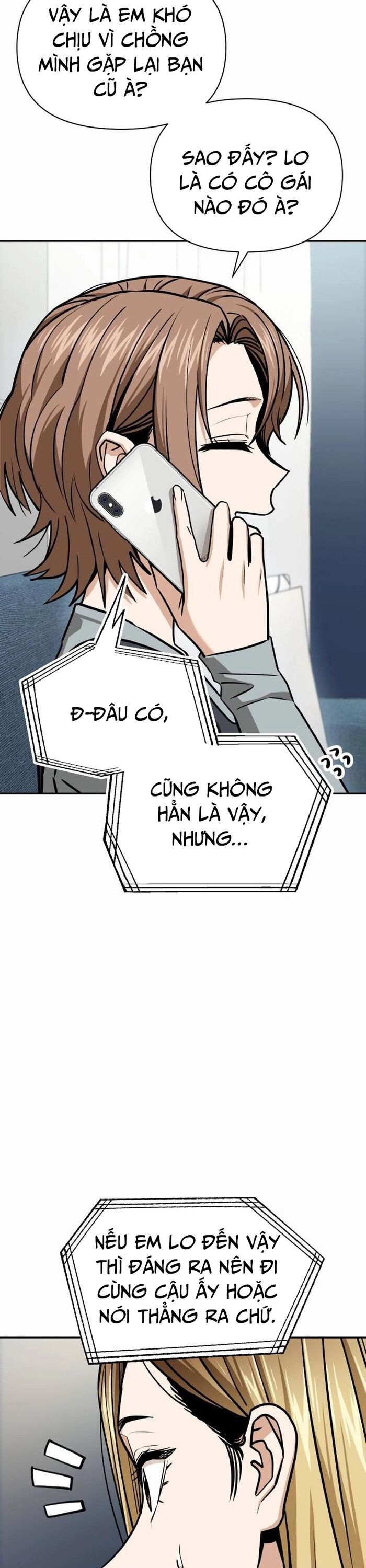 Lớ Ngớ Vớ Phải Tình Yêu Chương 112 Ảnh 24