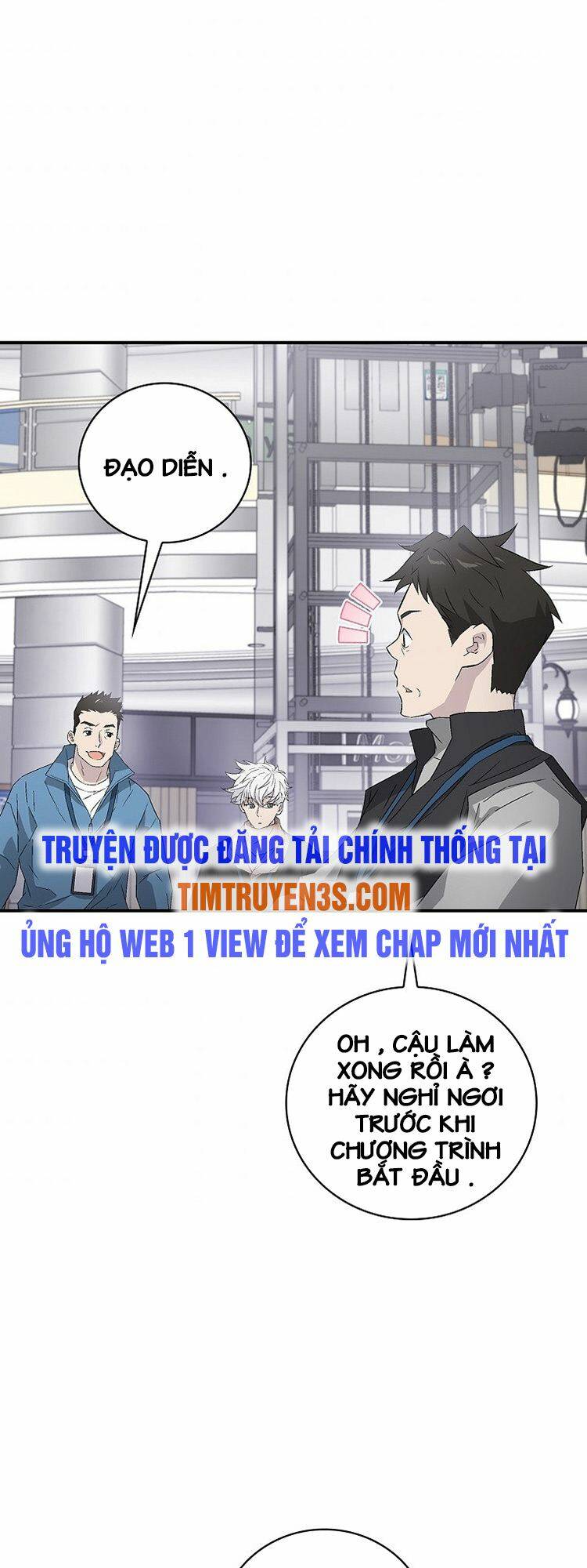 Chemy Chương 17 Ảnh 39