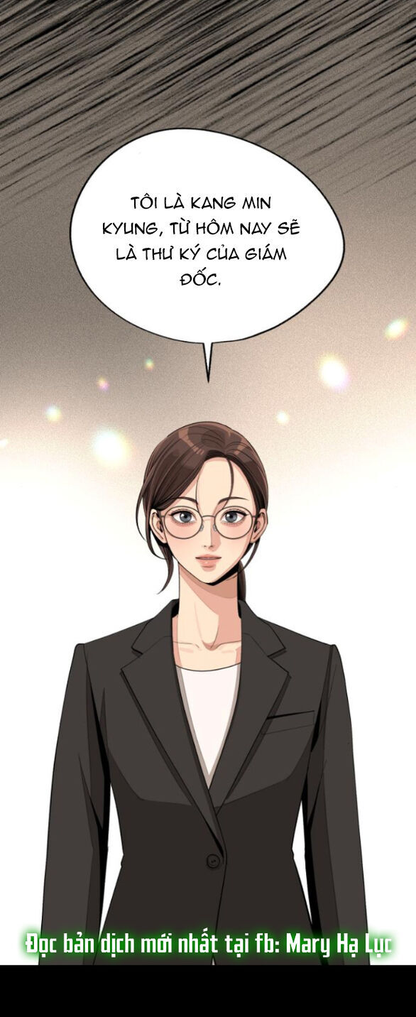 Tình Yêu Của Ik Seob Chương 74 Ảnh 60