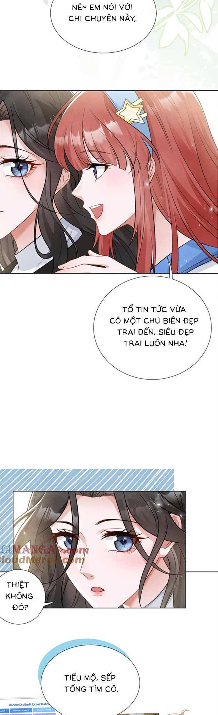 Sát Thủ Bướm Chương 17 Ảnh 13