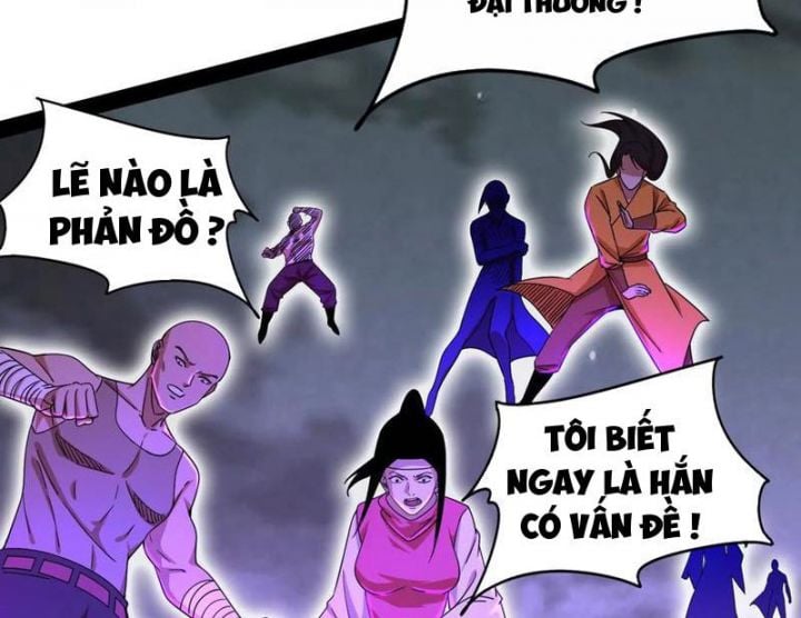 Đại Liên Minh Phản Xuyên Việt Của Bạo Quân Chương 89 Ảnh 178