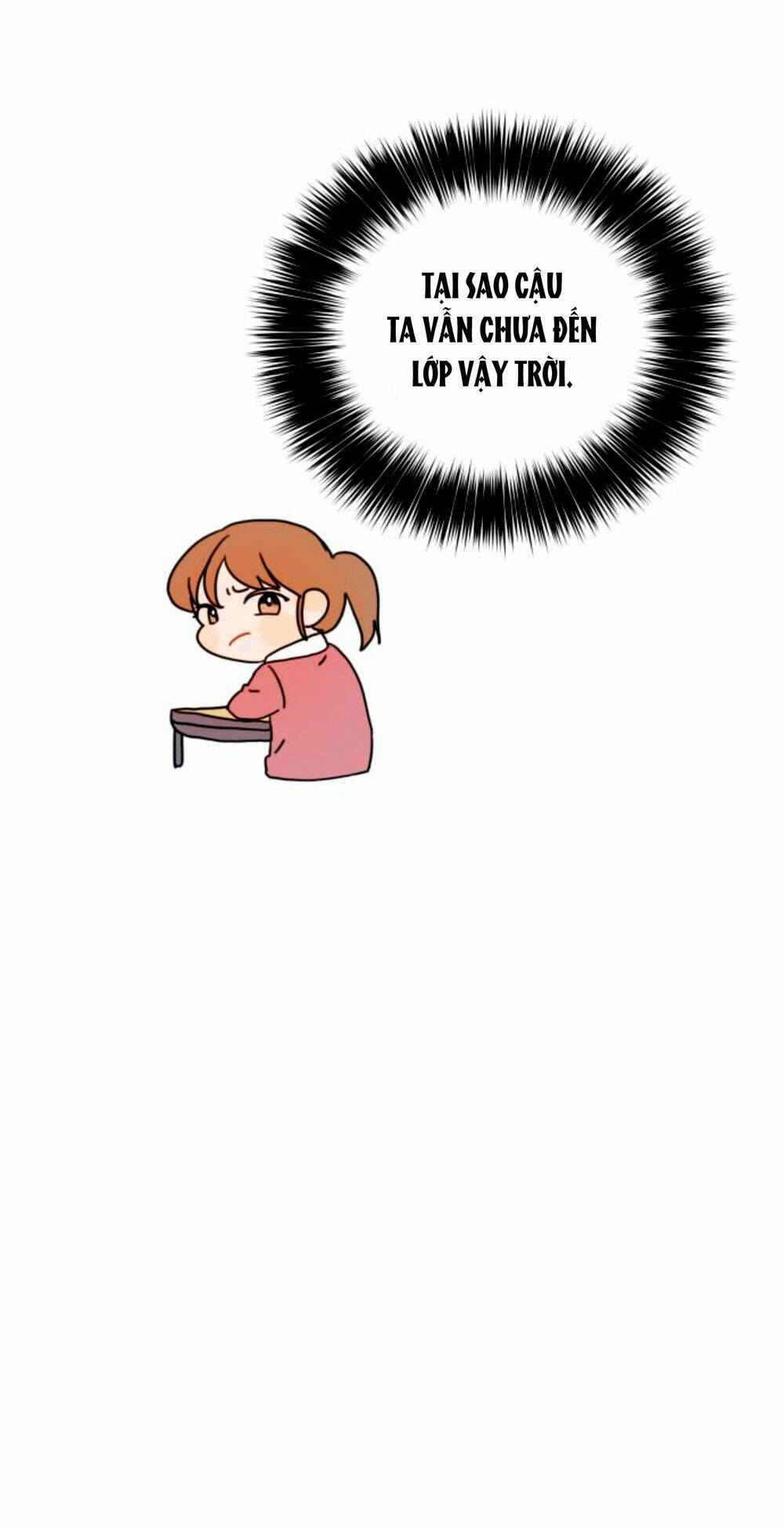 Bloody Romance - Lãng Mạn Đẫm Máu Chương 6 Ảnh 30