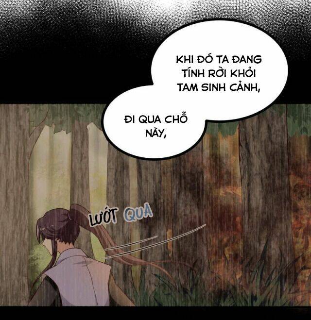 Nữ Chủ Người Đàn Ông Của Bạn Bị Hỏng Rồi Chương 84 Ảnh 27