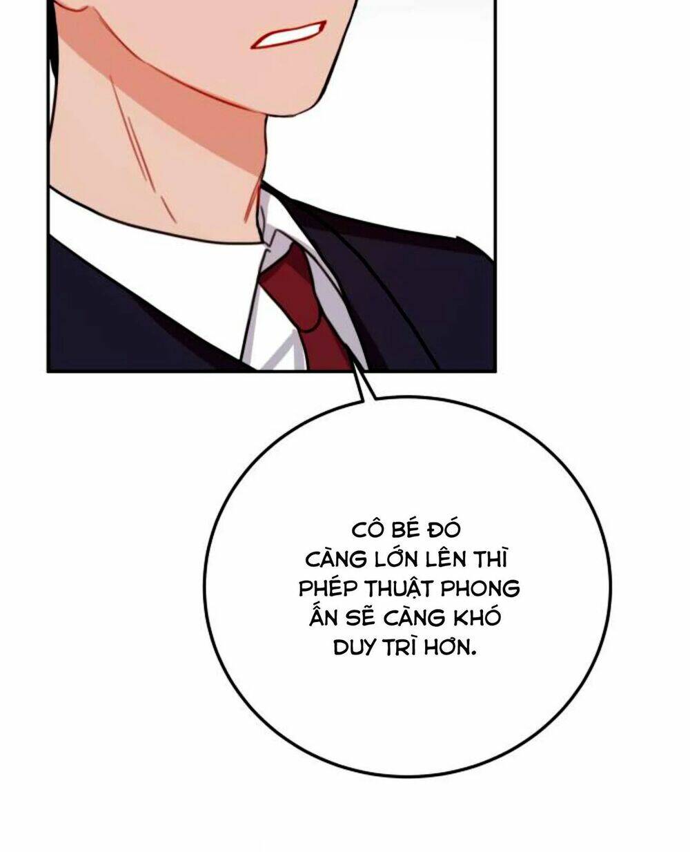 Bloody Romance - Lãng Mạn Đẫm Máu Chương 12 Ảnh 17