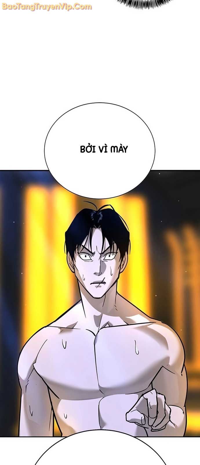 Cách Mạng Bắt Nạt Chương 27 Ảnh 8