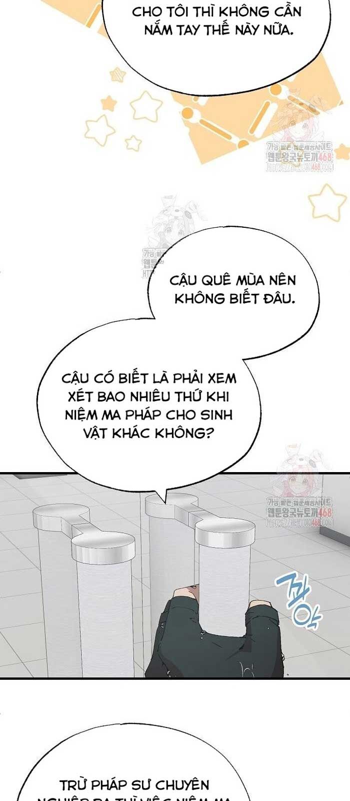 Cửa Hàng Diệu Kỳ Chương 71 Ảnh 36