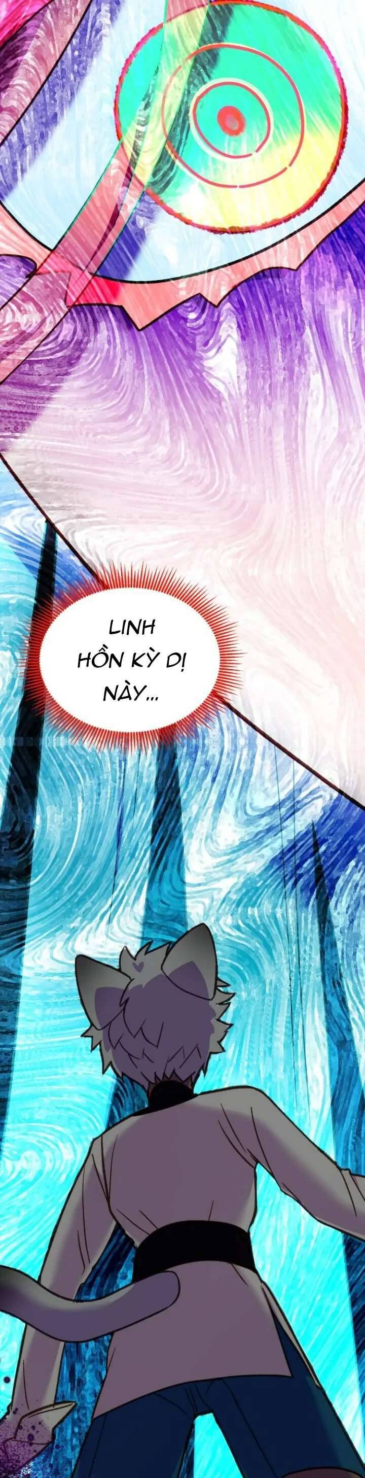 Pháp Sư Hiện Kim Trong Trò Chơi Lỗi Chương 22 Ảnh 7