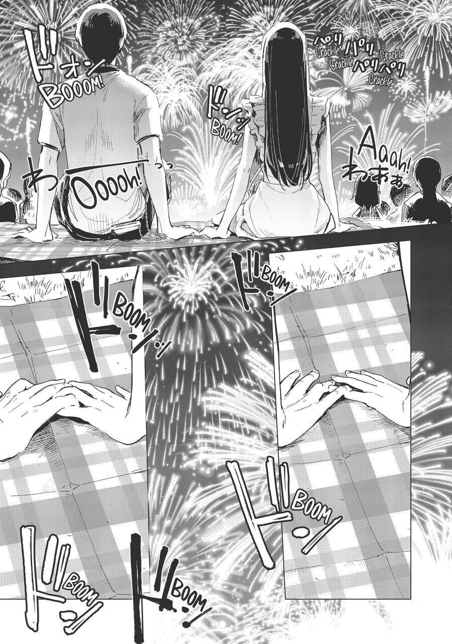 Natsu E No Tonneru, Sayonara No Deguchi Gunjou Chương 11 Ảnh 24