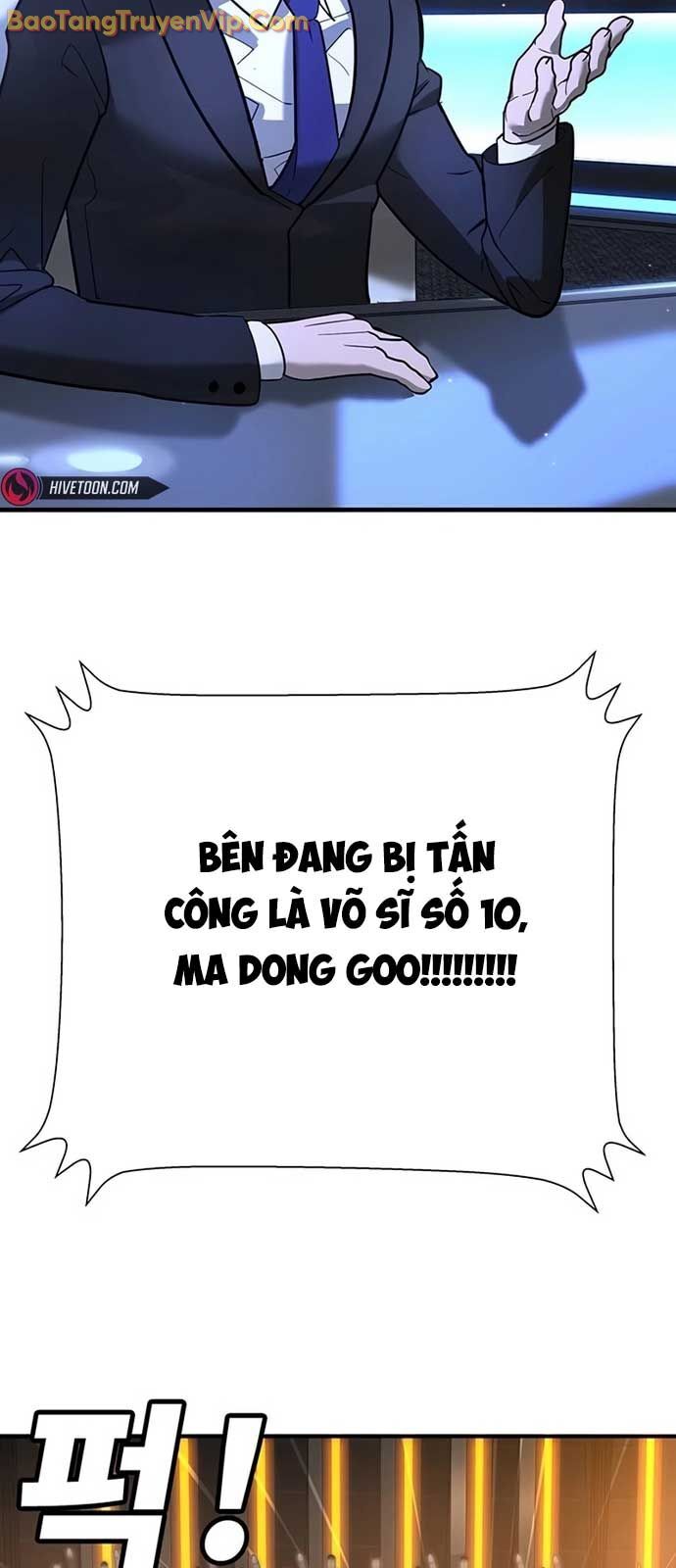 Cách Mạng Bắt Nạt Chương 27 Ảnh 18