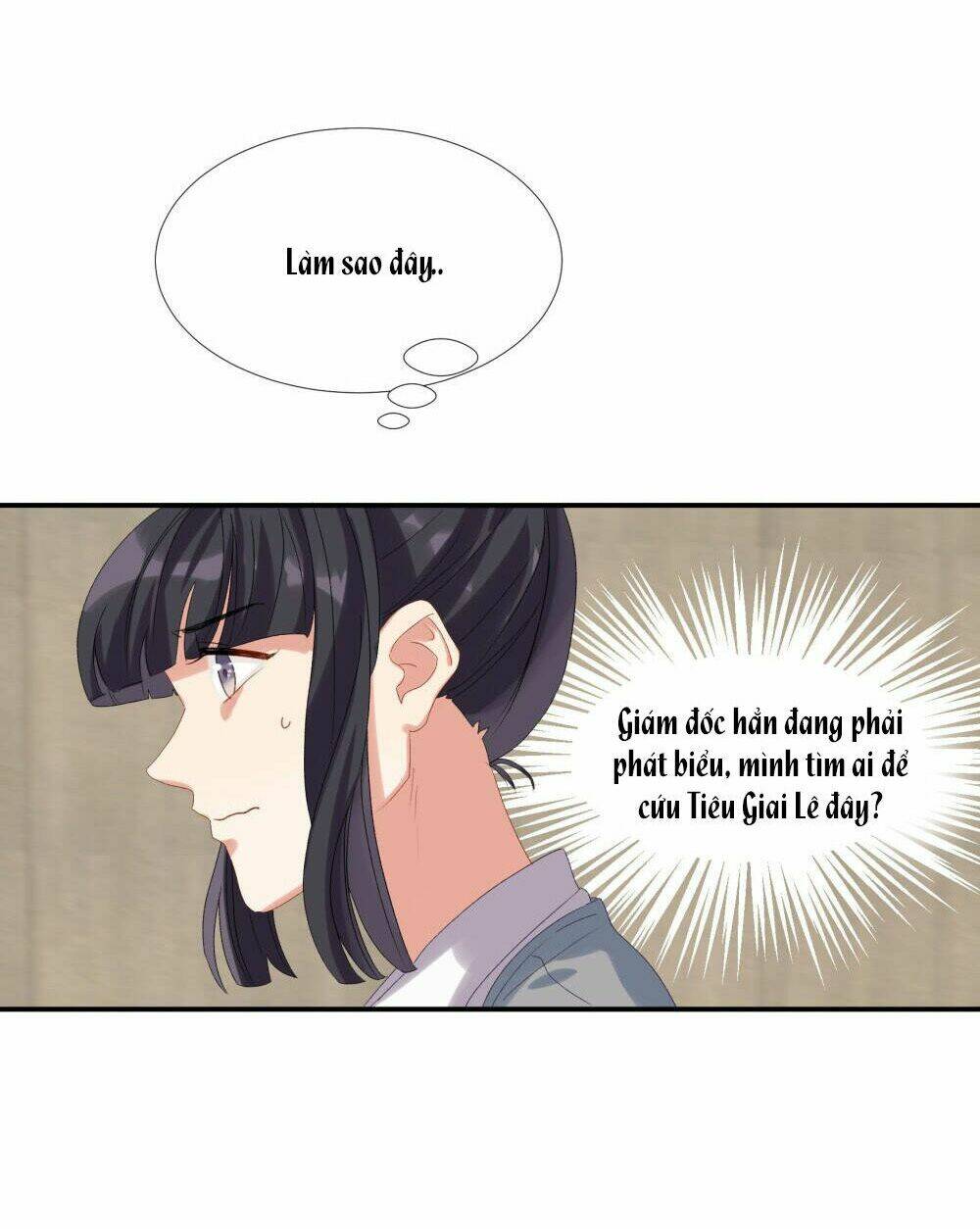 Tửu Điếm Nữ Vương Chương 28 Ảnh 4