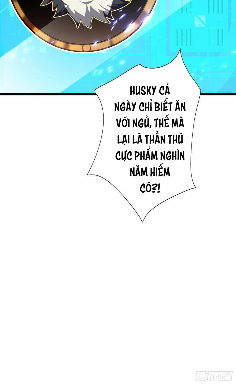 Mạnh Lên Từ Cõi Chết Chương 44 Ảnh 47