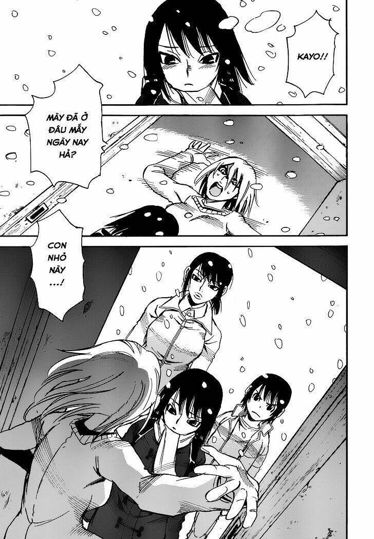 Erased Chương 23 Ảnh 30