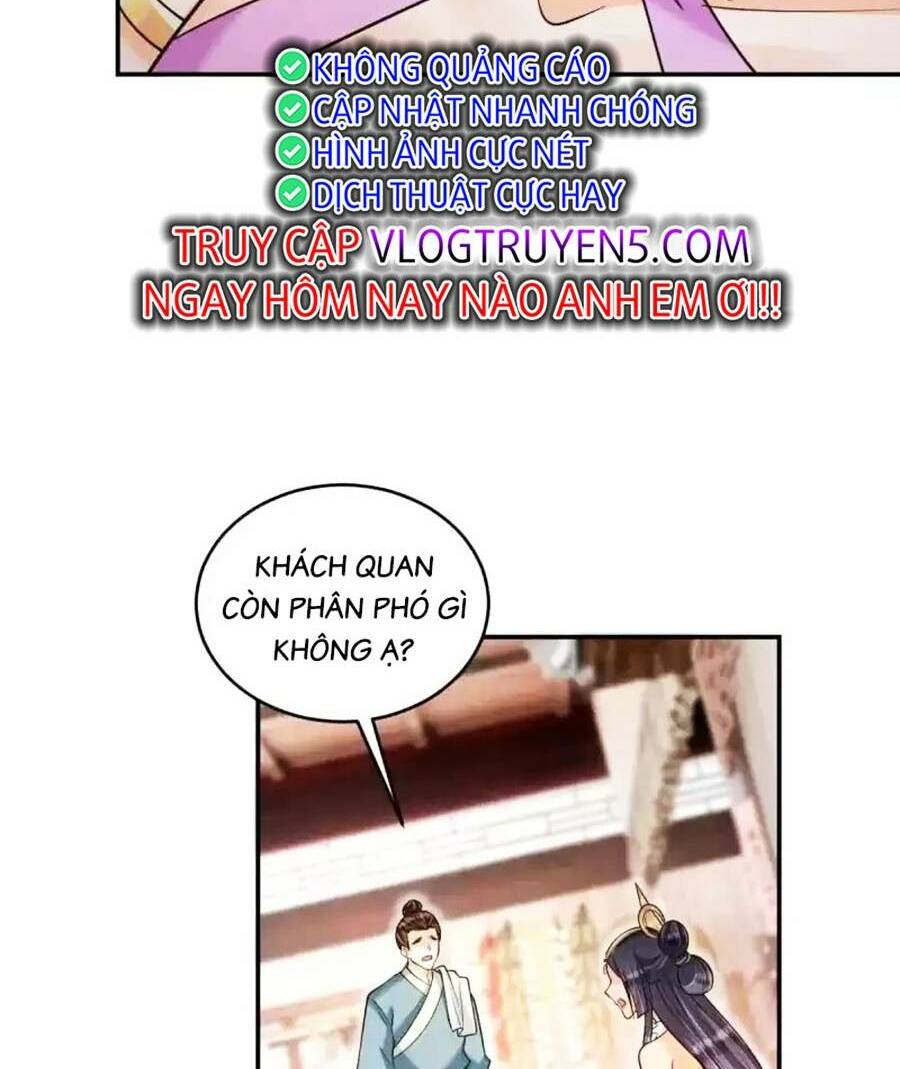 Ta Dựa Vào Cà Khịa Để Trở Thành Đại Lão Thể Tu Chương 19 Ảnh 41