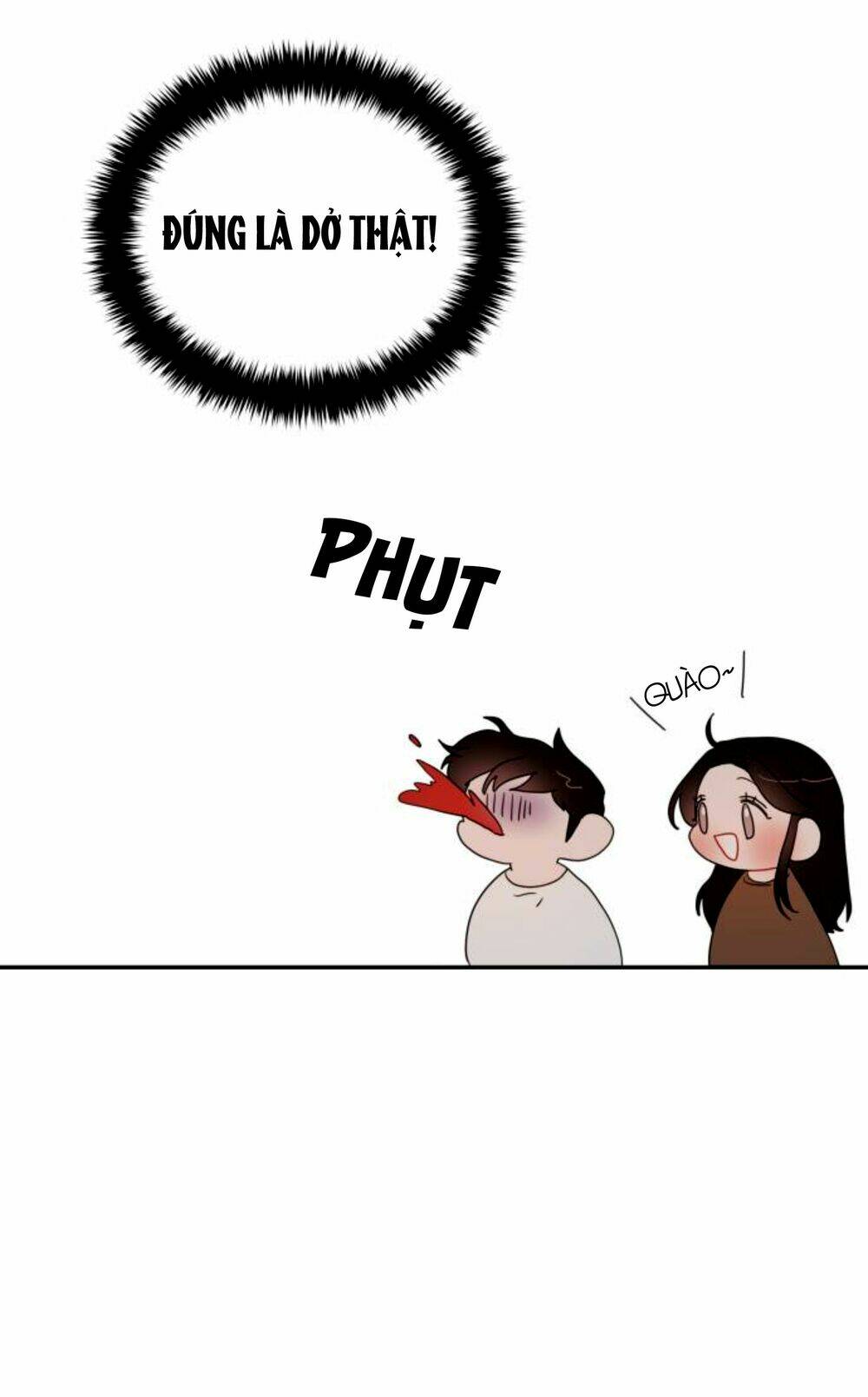 Bloody Romance - Lãng Mạn Đẫm Máu Chương 6 Ảnh 13