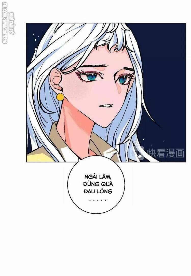 99 Độ F - Talk To Me Chương 21 Ảnh 10