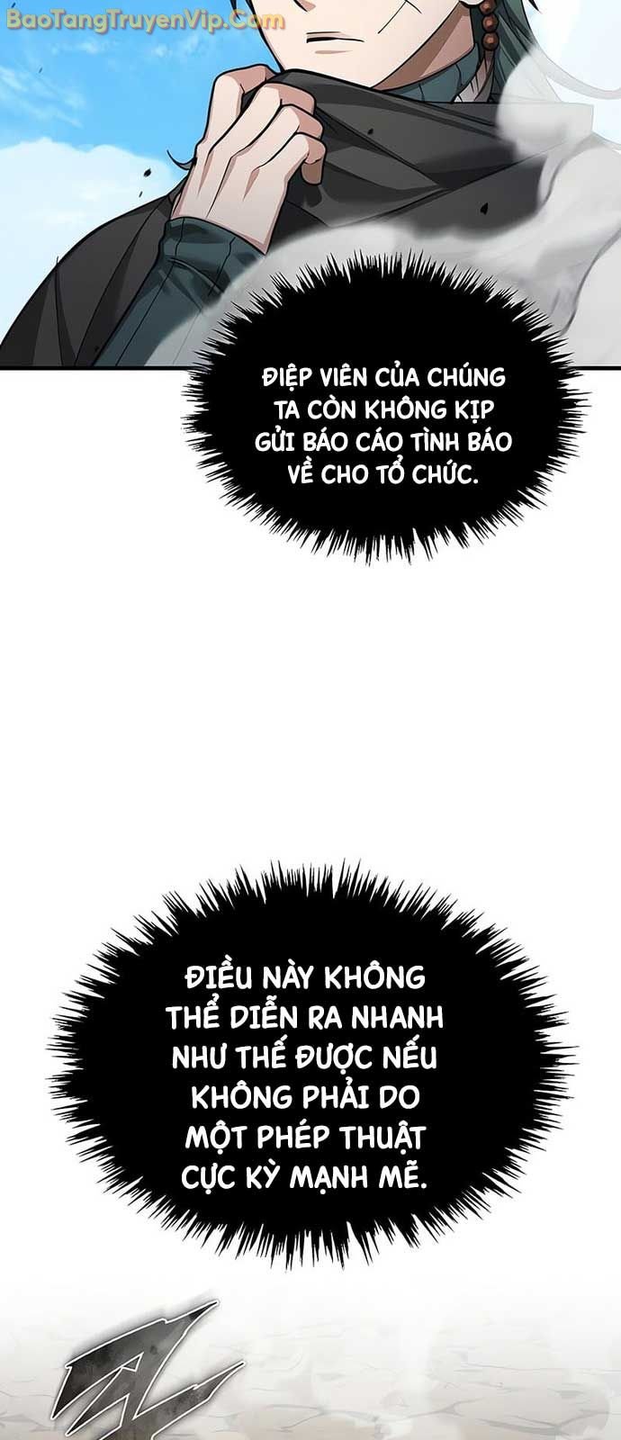 Thiên Quỷ Chẳng Sống Nổi Cuộc Đời Bình Thường Chương 158 Ảnh 67