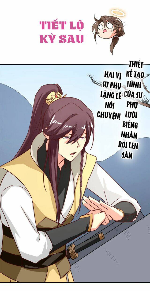Nữ Chủ Người Đàn Ông Của Bạn Bị Hỏng Rồi Chương 78 Ảnh 44