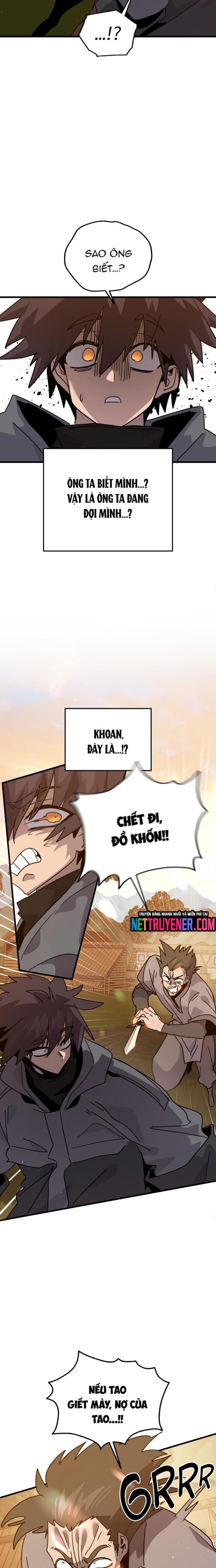 Kiếp Sau Của Tôi Có Phải Là Để Chữa Lành? Chương 60 Ảnh 4