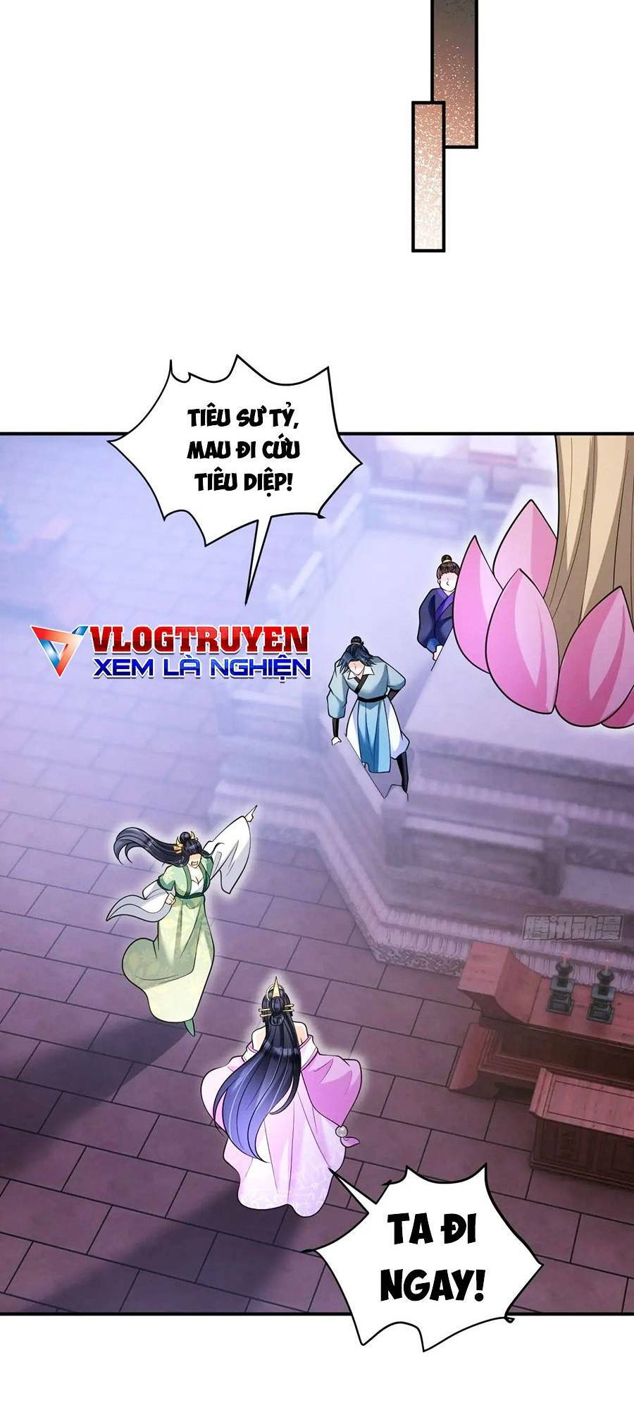 Ta Dựa Vào Cà Khịa Để Trở Thành Đại Lão Thể Tu Chương 24 Ảnh 34