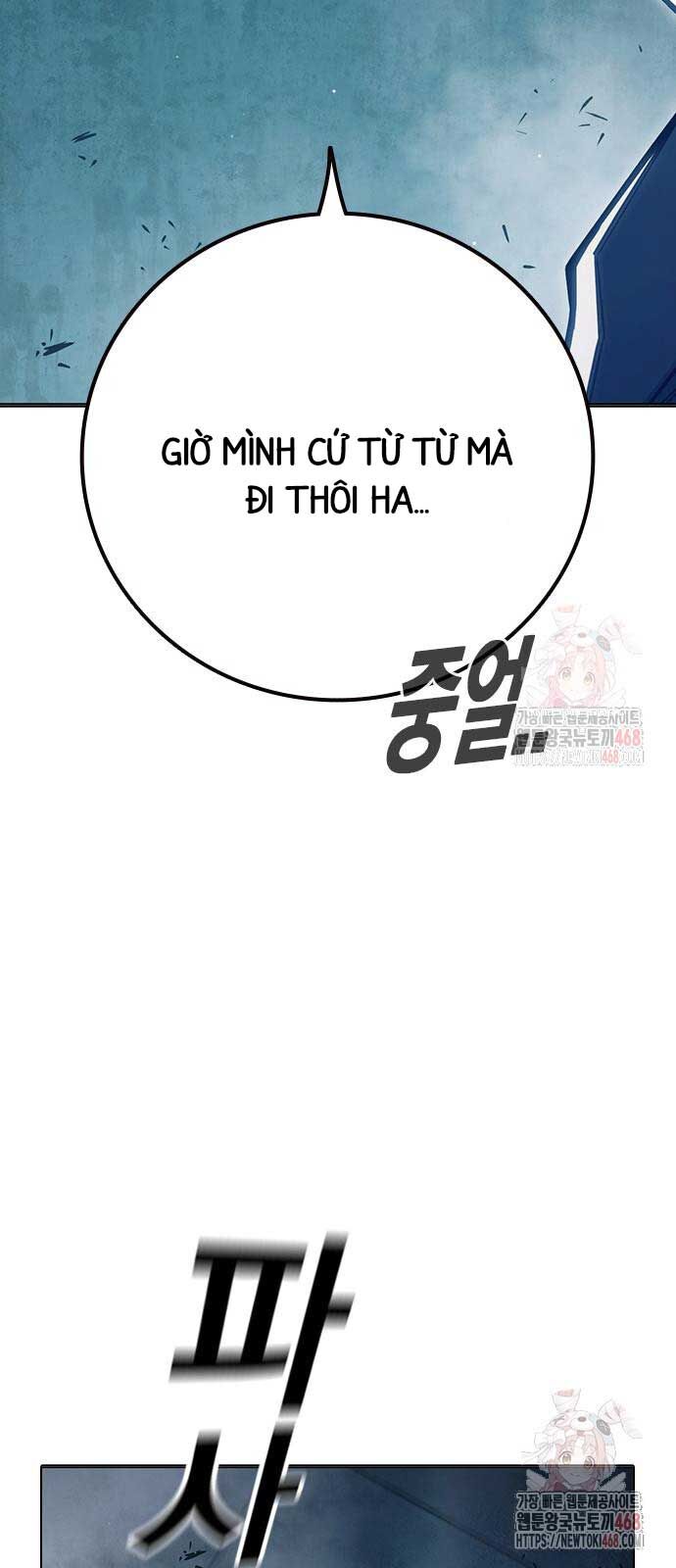 Nhà Tù Vị Thành Niên Chương 51 Ảnh 16