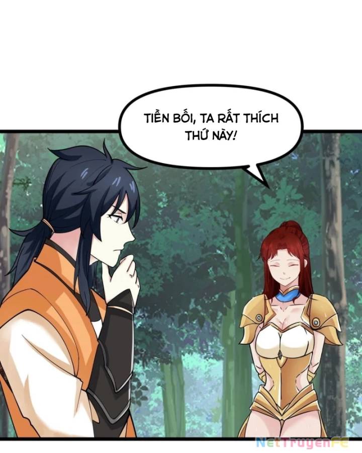 Hỗn Độn Đan Thần Chương 502 Ảnh 10