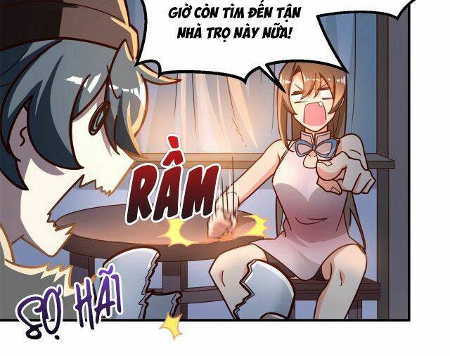 Nữ Chủ Người Đàn Ông Của Bạn Bị Hỏng Rồi Chương 74 Ảnh 42