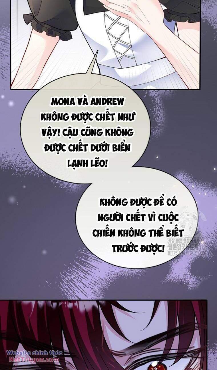 Con Gái Nuôi Muốn Cứu Thế Giới Chương 53 Ảnh 79
