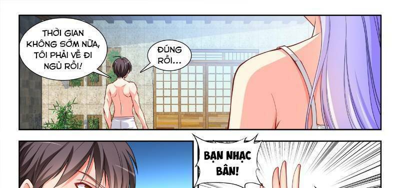 Cực Đạo Tông Sư Chương 54 Ảnh 11