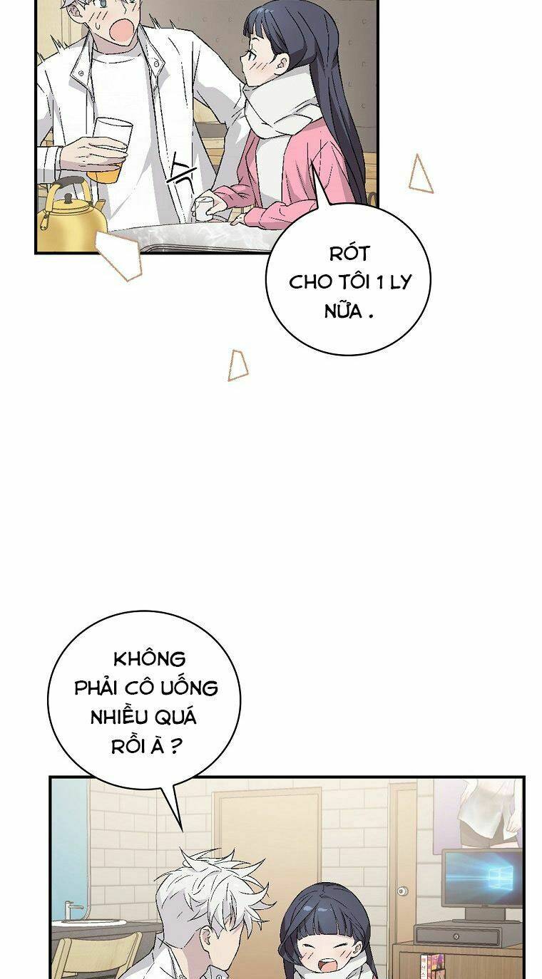 Chemy Chương 13 Ảnh 32