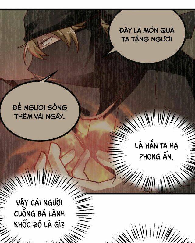 Nữ Chủ Người Đàn Ông Của Bạn Bị Hỏng Rồi Chương 80 Ảnh 31