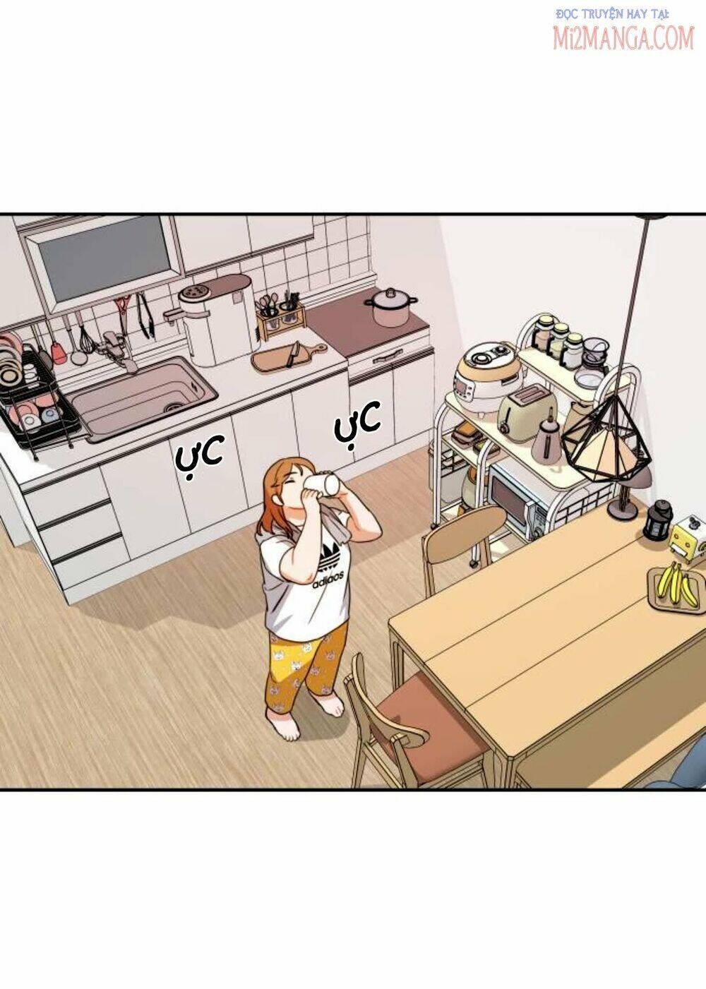 Bloody Romance - Lãng Mạn Đẫm Máu Chương 13 Ảnh 13