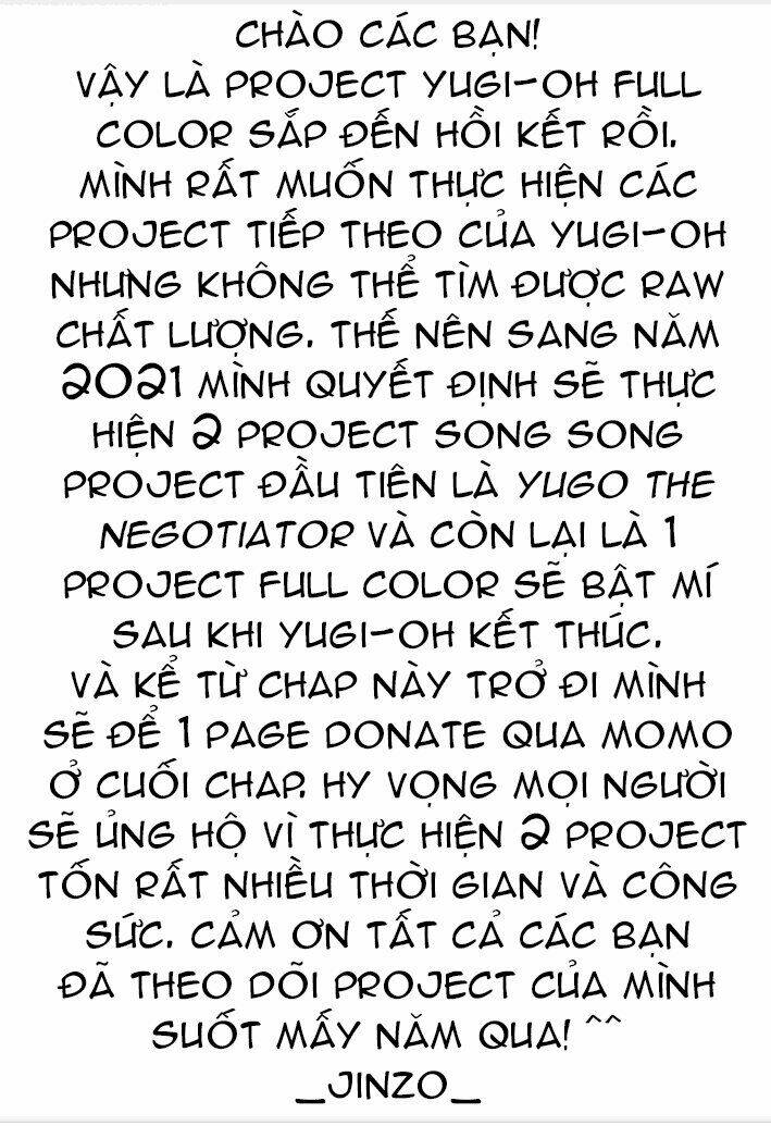 Vua Trò Chơi Full Màu Chương 322 Ảnh 18