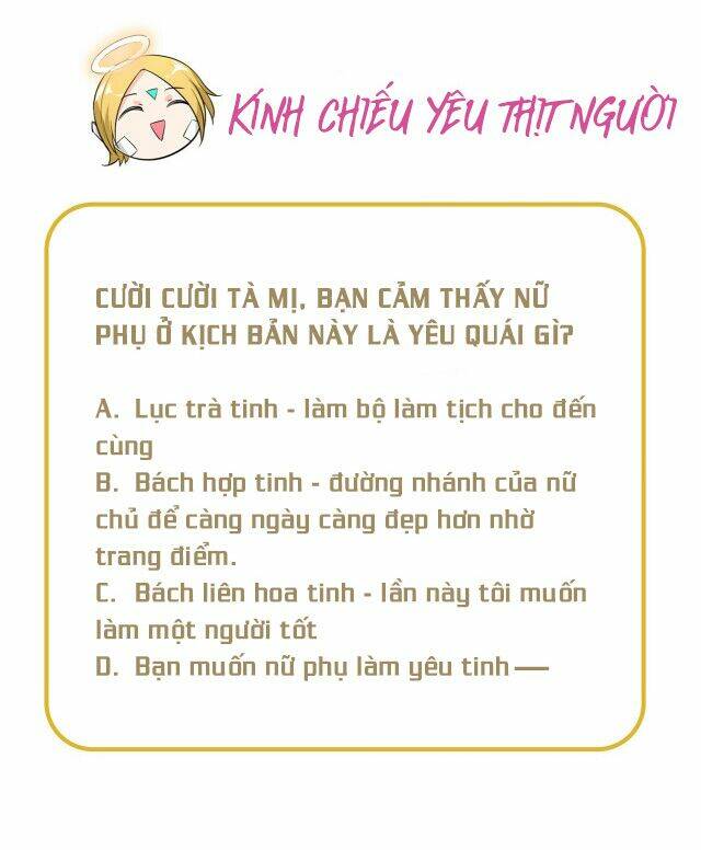 Nữ Chủ Người Đàn Ông Của Bạn Bị Hỏng Rồi Chương 74 Ảnh 49