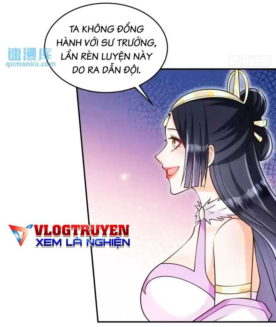 Ta Dựa Vào Cà Khịa Để Trở Thành Đại Lão Thể Tu Chương 19 Ảnh 55