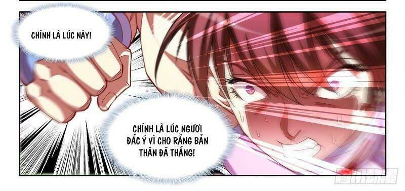 Cực Đạo Tông Sư Chương 58 Ảnh 10