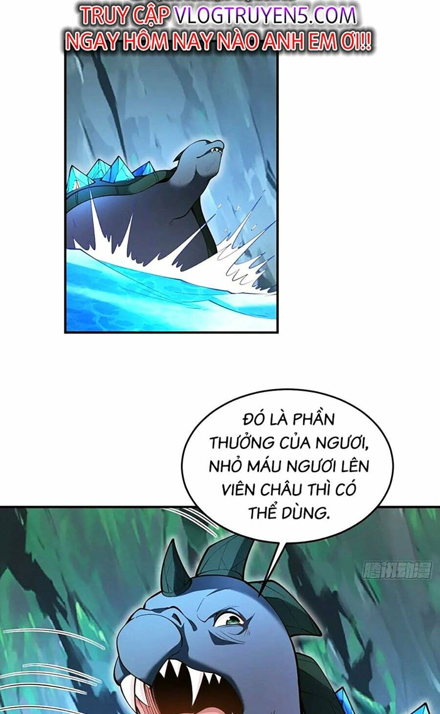 Ta Dựa Vào Cà Khịa Để Trở Thành Đại Lão Thể Tu Chương 35 Ảnh 26
