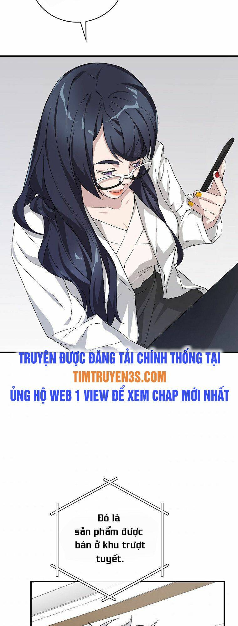 Chemy Chương 18 Ảnh 22