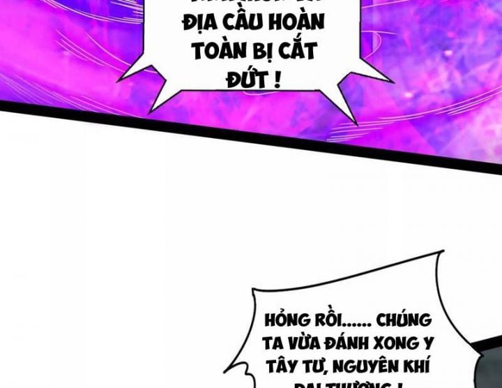 Đại Liên Minh Phản Xuyên Việt Của Bạo Quân Chương 89 Ảnh 177