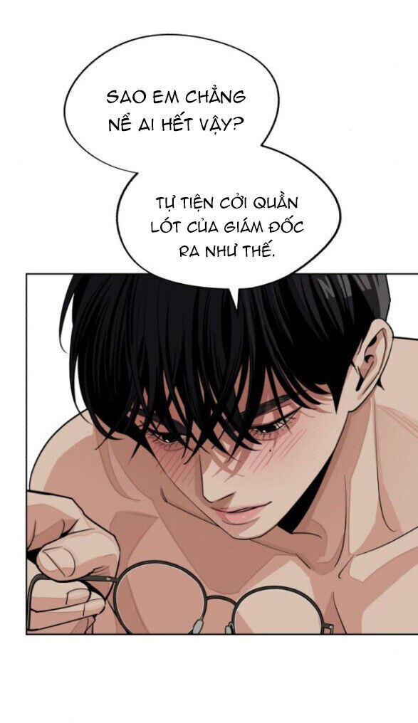 Tình Yêu Của Ik Seob Chương 74 Ảnh 17