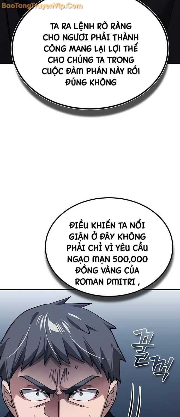 Thiên Quỷ Chẳng Sống Nổi Cuộc Đời Bình Thường Chương 158 Ảnh 28