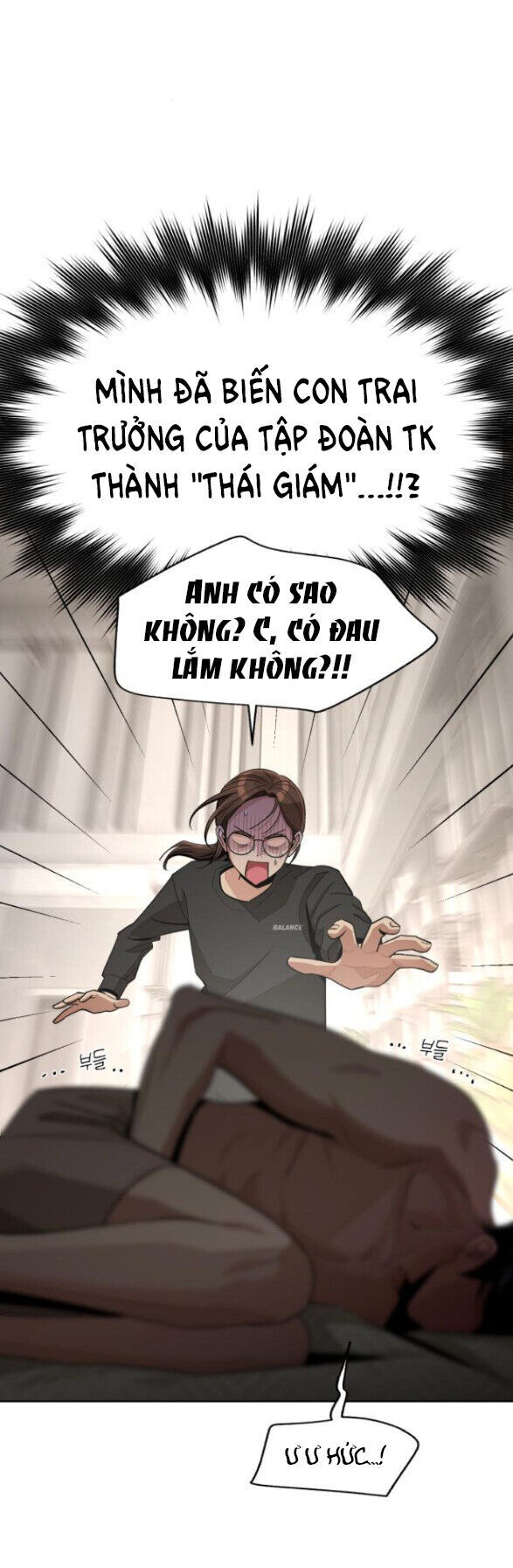 Tình Yêu Của Ik Seob Chương 74 Ảnh 4