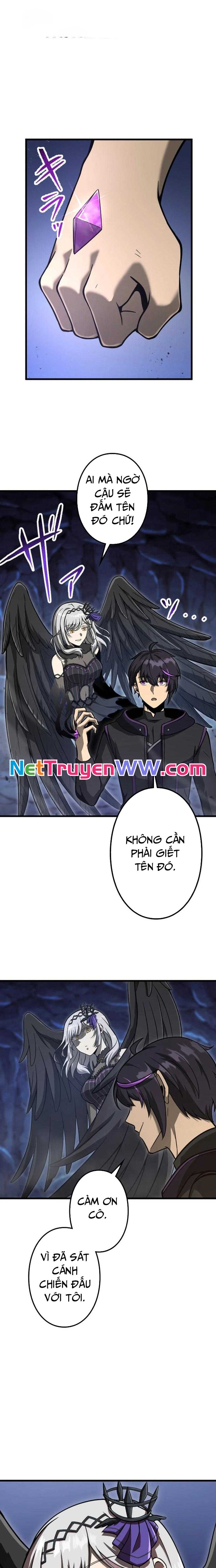 In No Hunter Wa Sss-Kyuu Akuma To Keiyaku Suru Chương 3 Ảnh 35